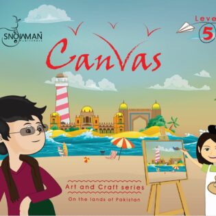 Canvas 5