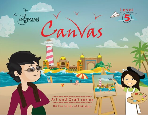 Canvas 5