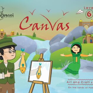 Canvas 6