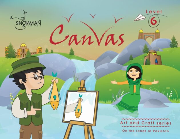 Canvas 6