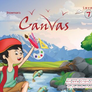 Canvas 7