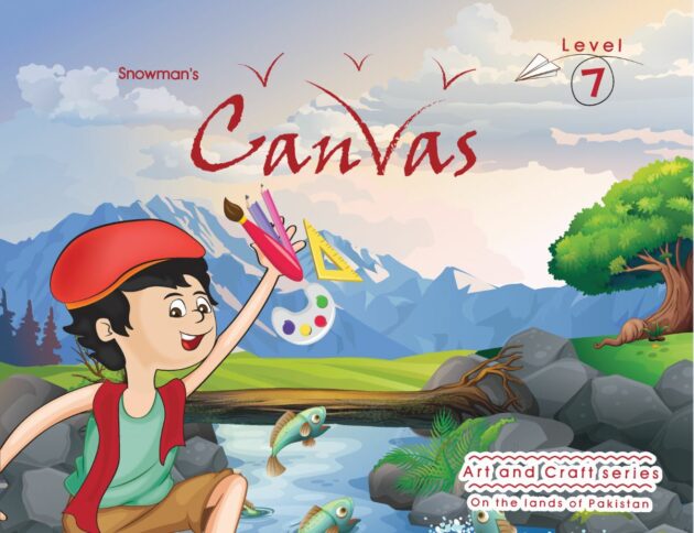 Canvas 7
