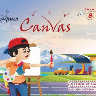 Canvas 8