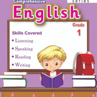 English Grade 1