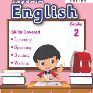 English Grade 2