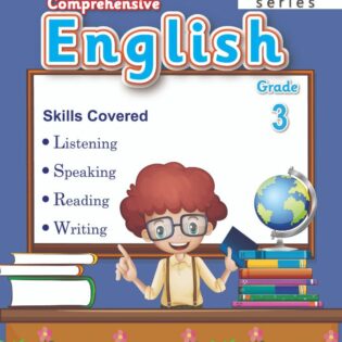 English Grade 3