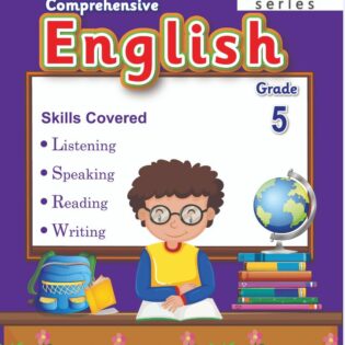 English Grade 5