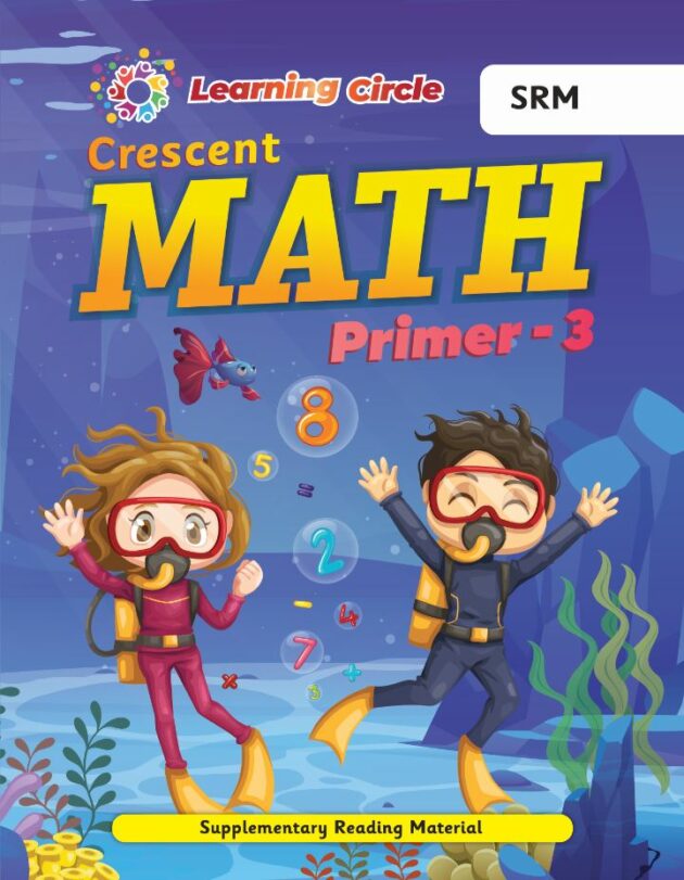 Math Primer 3